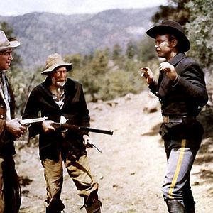 Photo Anthony Mann