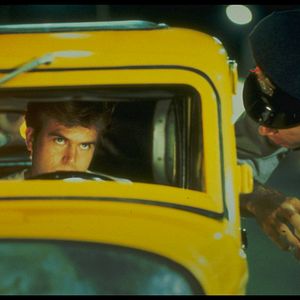 Photo Paul Le Mat