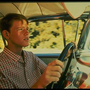 Photo American Graffiti