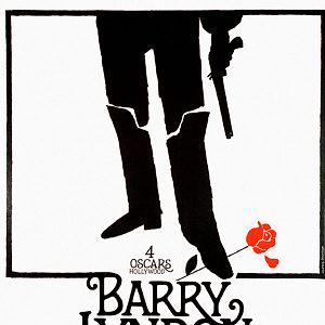 Photo Barry Lyndon