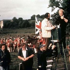 Photo Barry Lyndon