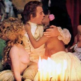 Photo Barry Lyndon