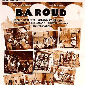 Photo Baroud