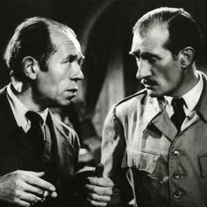 Photo Henri-Georges Clouzot