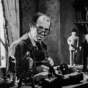 Photo Henri-Georges Clouzot