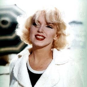 Photo Marilyn Monroe