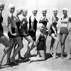 Photo Billy Wilder