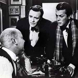 Photo Billy Wilder