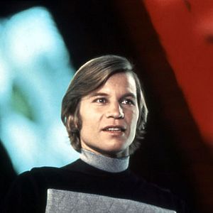 Photo Michael York