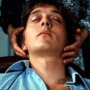 Photo David Hemmings