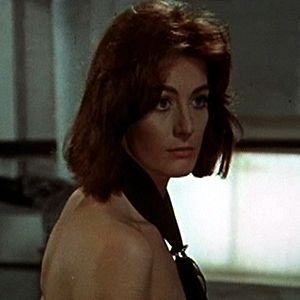 Photo Michelangelo Antonioni