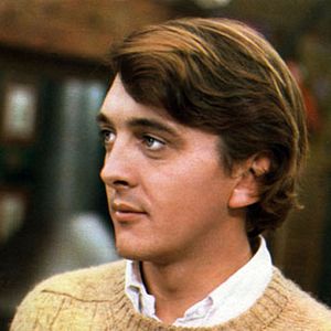 Photo David Hemmings