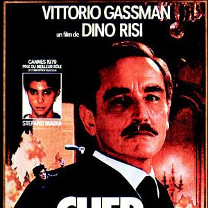 Photo Cher Papa