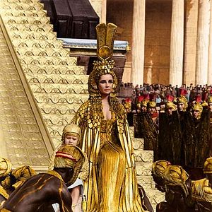 Photo Cléopâtre