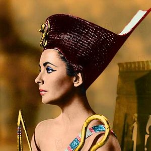 Photo Cléopâtre