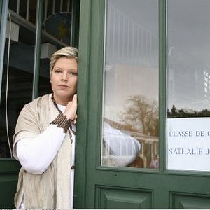 Photo Mademoiselle Joubert