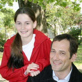 Photo Mademoiselle Joubert