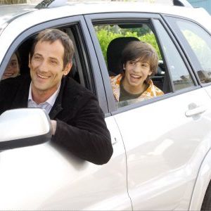 Photo Mademoiselle Joubert