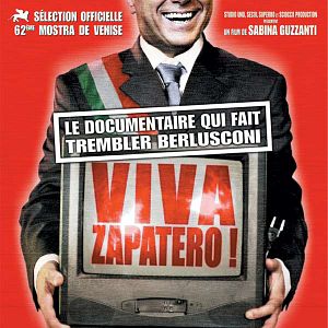 Photo Viva Zapatero!