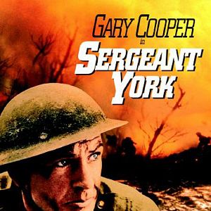 Photo Sergent York