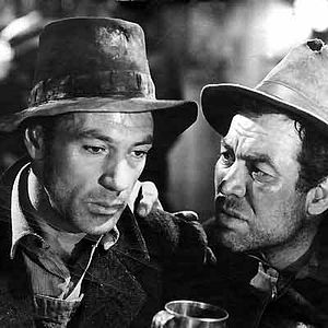 Photo Ward Bond
