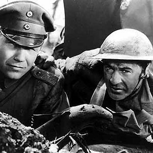 Photo Stanley Ridges