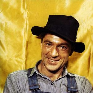 Photo Gary Cooper