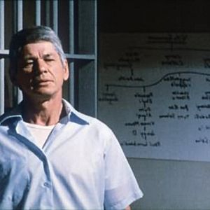 Photo Charles Bronson