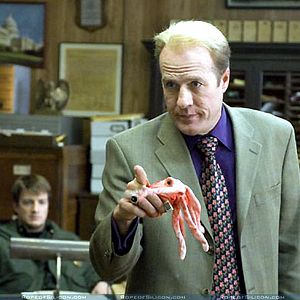 Photo James Gunn (II)