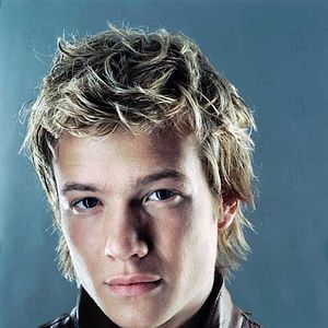 Photo Ed Speleers