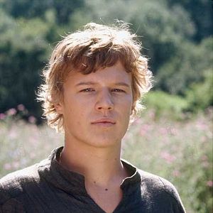 Photo Christopher Egan