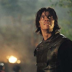 Photo Garrett Hedlund