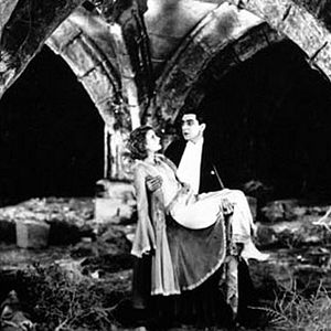 Photo Bela Lugosi