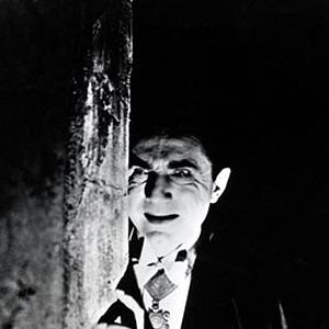 Photo Bela Lugosi