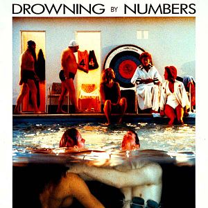 Photo Drowning by numbers