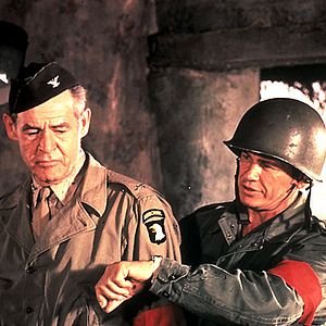 Photo Charles Bronson