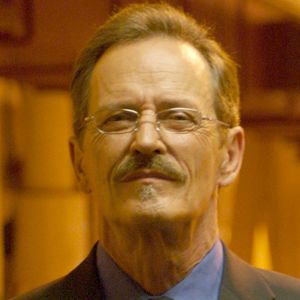 Photo Stephen McHattie