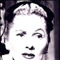 Photo Joan Fontaine