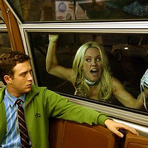 Photo Jenny McCarthy