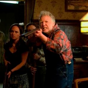 Photo Les Maîtres de l'Horreur