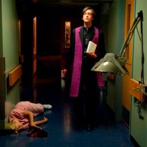 Photo Les Maîtres de l'Horreur