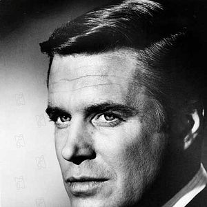 Photo George Peppard