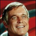Photo George Peppard