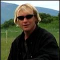 Photo Timothy Treadwell