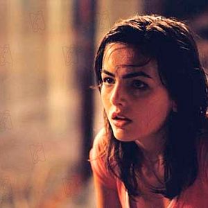 Photo Camilla Belle