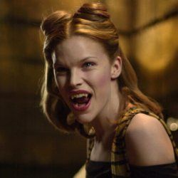 Photo Vampire High