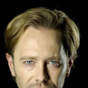 Photo Peter Outerbridge