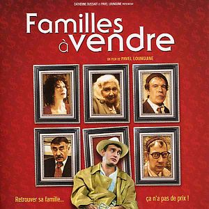 Photo Familles à vendre