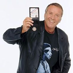 Photo Commissaire Moulin