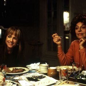 Photo Holly Hunter